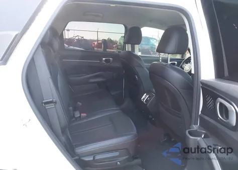 2022 Kia Sorento S from USA, damaged, VIN 5XYRL4LC1NG151393